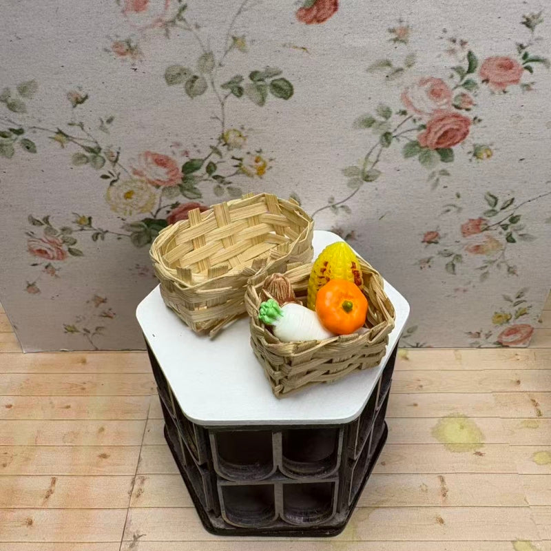 【Kitchen】miniature dollhouse accessories kitchen series 1/12 or 1/6 scale