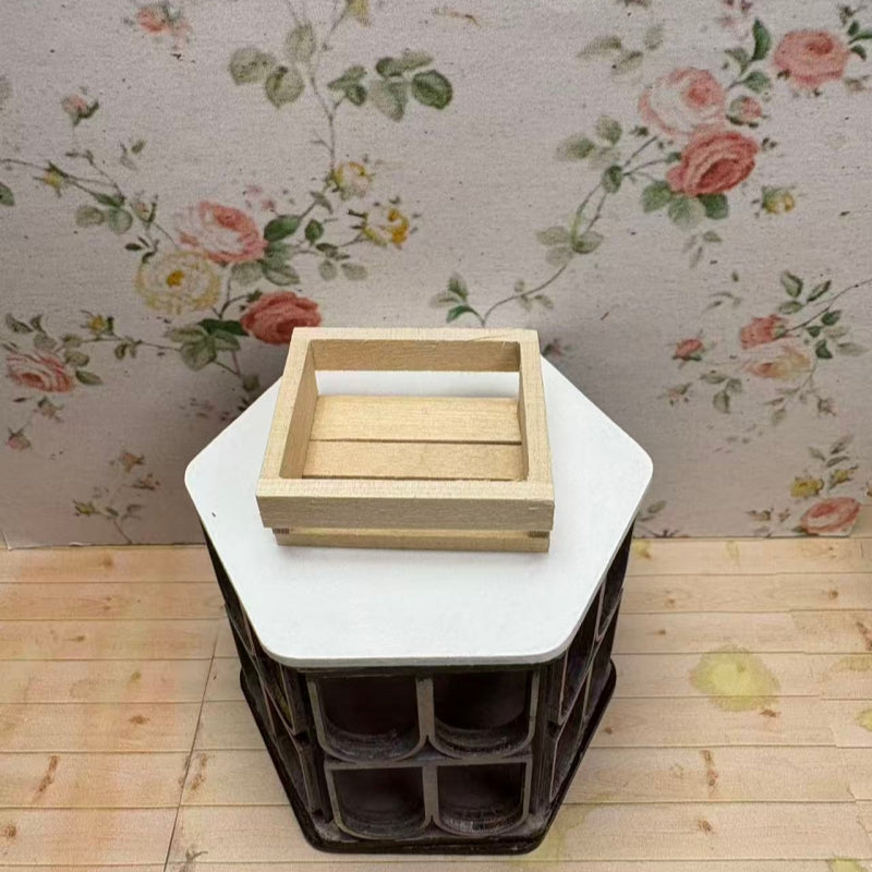 【Kitchen】miniature dollhouse accessories kitchen series 1/12 or 1/6 scale