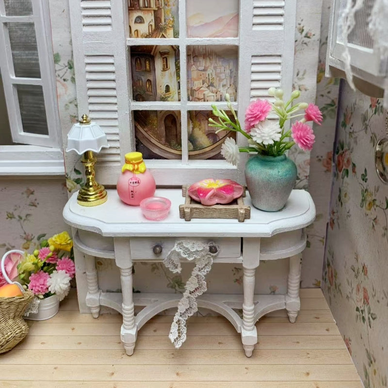 【Furniture】miniature dollhouse furniture series 1/12 scale