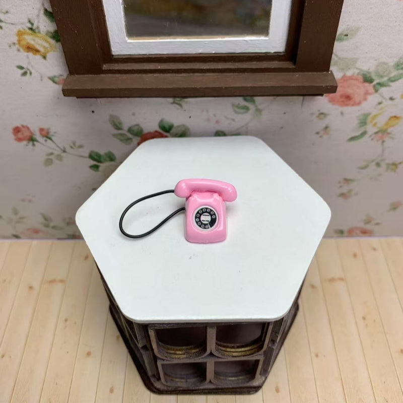 【living room】miniature dollhouse accessories living room series 1/12 scale