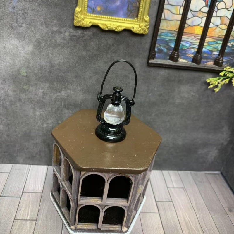 【Magic】miniature dollhouse accessories magic series 1/12 or 1/6 scale