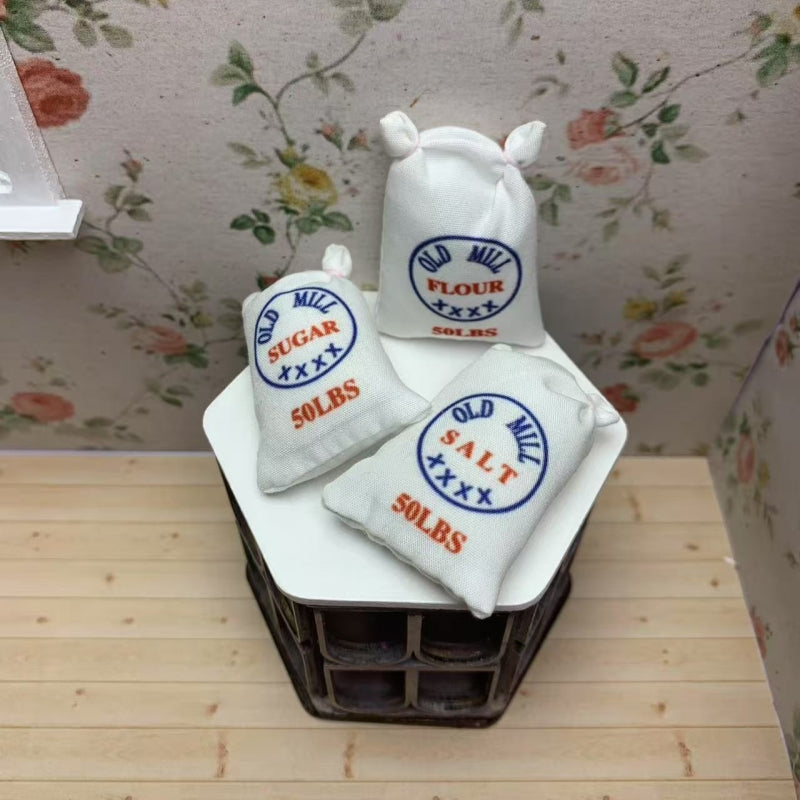 【Kitchen】miniature dollhouse accessories kitchen series 1/12 or 1/6 scale