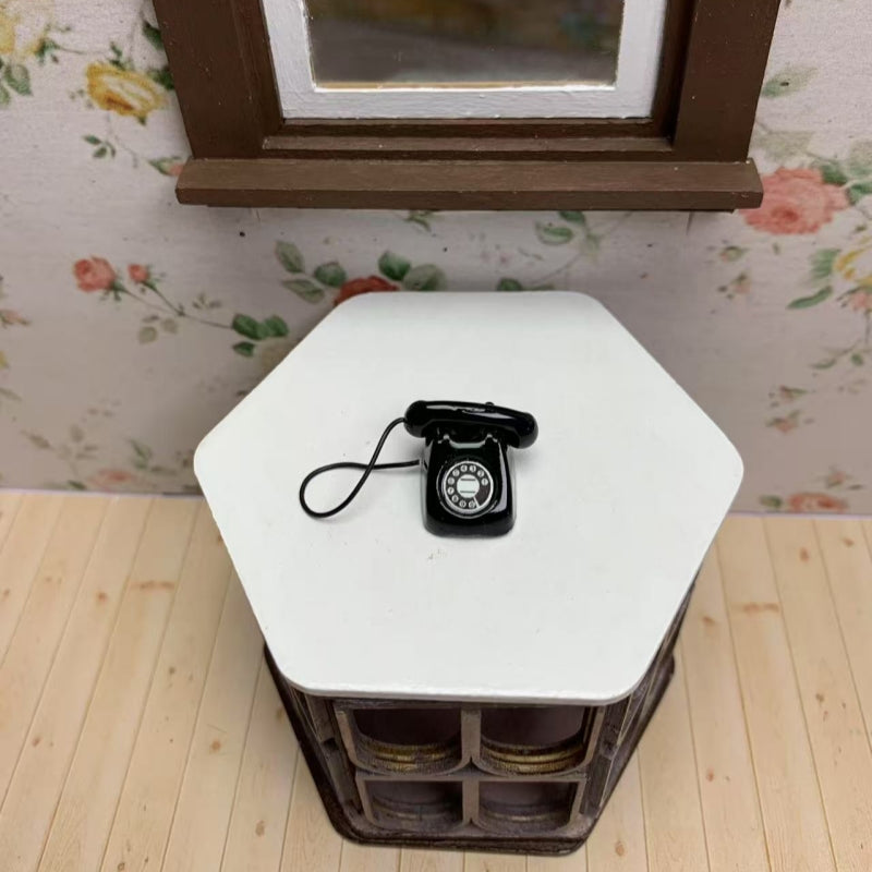 【living room】miniature dollhouse accessories living room series 1/12 scale