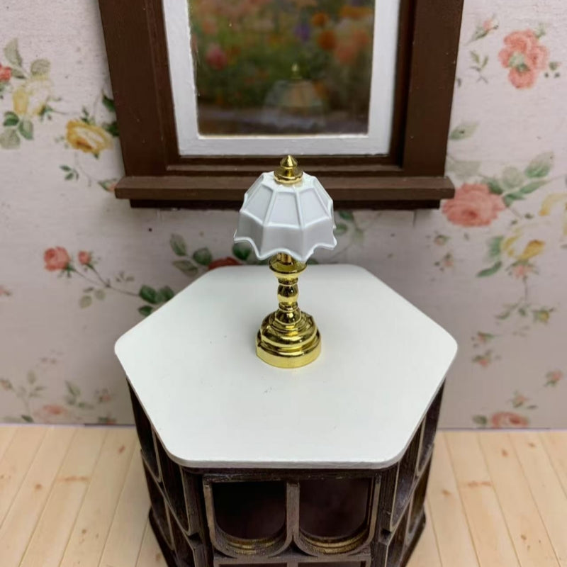 【living room】miniature dollhouse accessories living room series 1/12 scale