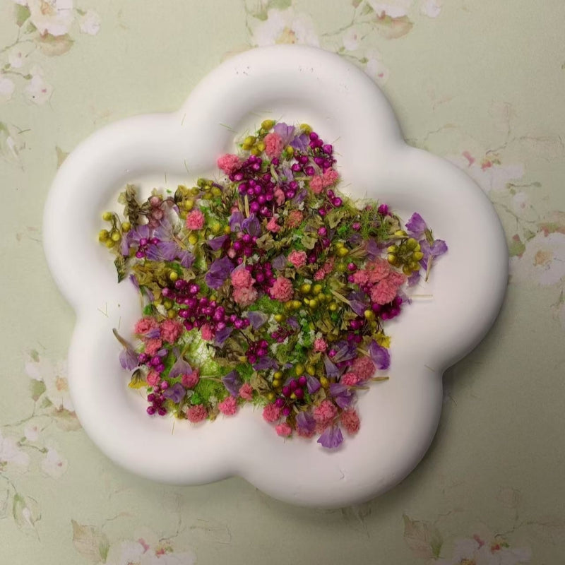 【Garden】miniature dollhouse accessories garden series 1/12 or 1/6 scale